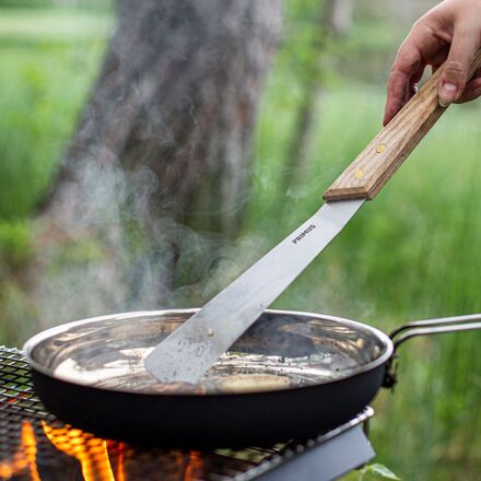 Primus Large Stainless Steel CampFire Cookset - Hike & Camp