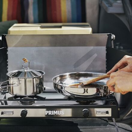 Primus Campfire Cook Set - Small - Hike & Camp