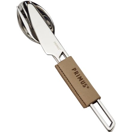 Primus Campfire Cutlery Set - Hike & Camp