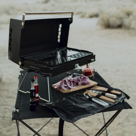 Primus Campfire Prep Set - Hike & Camp