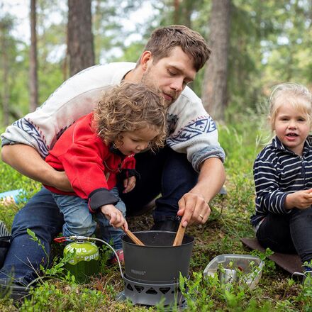 Primus Campfire Prep Set - Hike & Camp