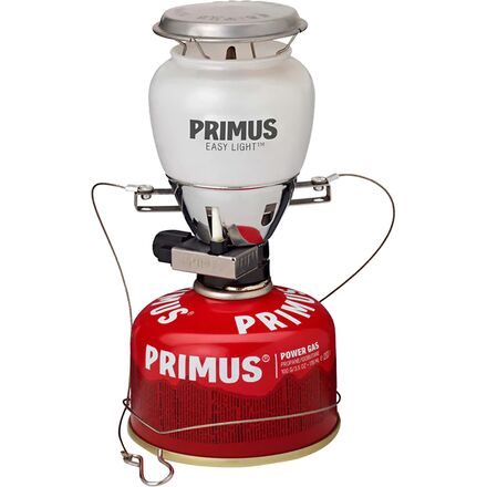 Primus EasyLight Lantern - Hike & Camp