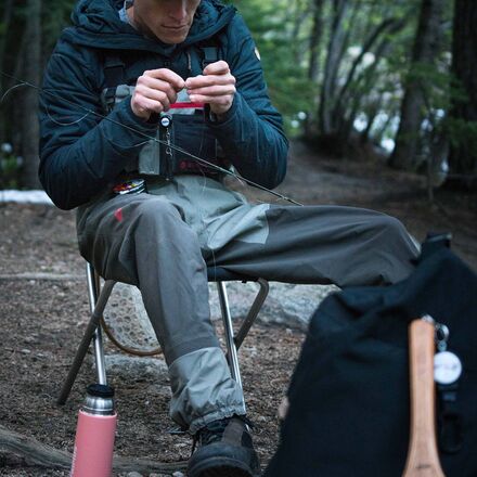 衝撃特価 Primus CampFire Camp & Hike - Stool テーブル/チェア