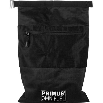 Primus Omnilite TI Stove - Hike & Camp