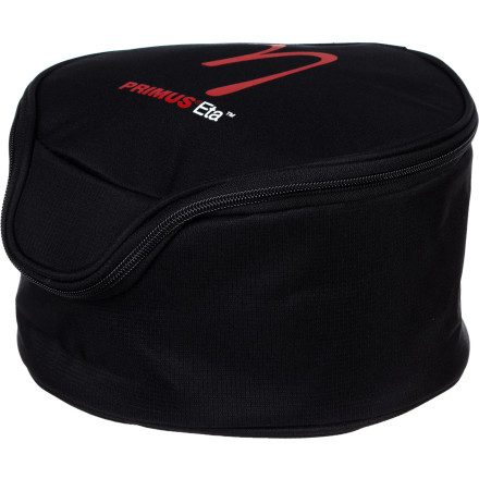 Primus EtaPower EF with 1.8L Pot/Lid and Storage - Hike & Camp