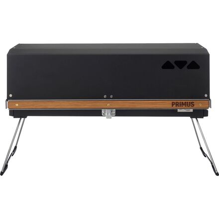 Primus Kuchoma Portable Gas Camp Grill - Hike & Camp