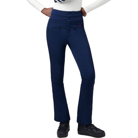 navy womens ski trousers