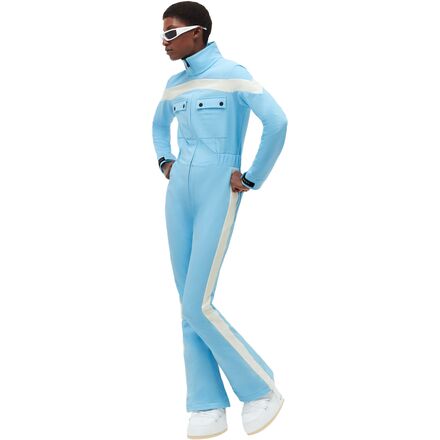 Ladies one sales piece snow suit