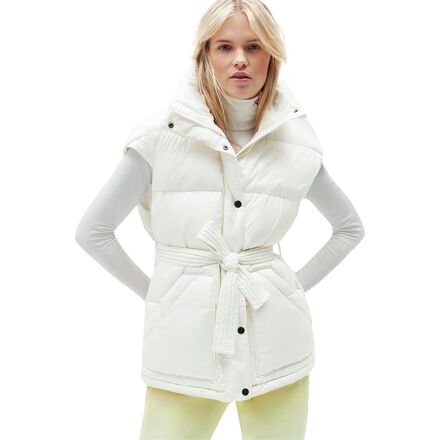 Perfect Moment Oversize II Vest - Women's - Clothing