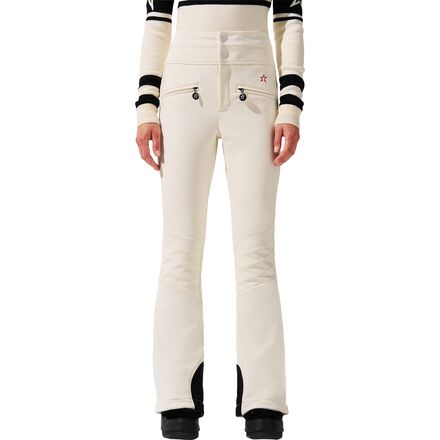 【タイムセール】PERFECT MOMENT スキーウェア Mサイズ ホワイト Perfect Moment Ski Suit | eBay