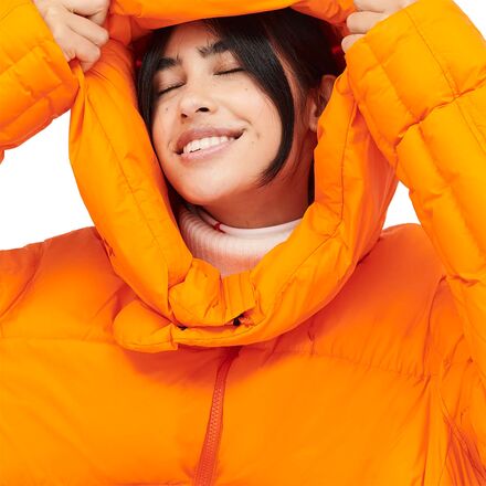 Perfect Moment Orelle Short Down Jacket - Women's - Clothing