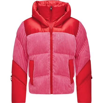 Perfect Moment Zao Short Down Jacket - Women's - Clothing