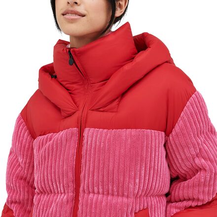 Perfect Moment Zao Short Down Jacket - Women's - Clothing