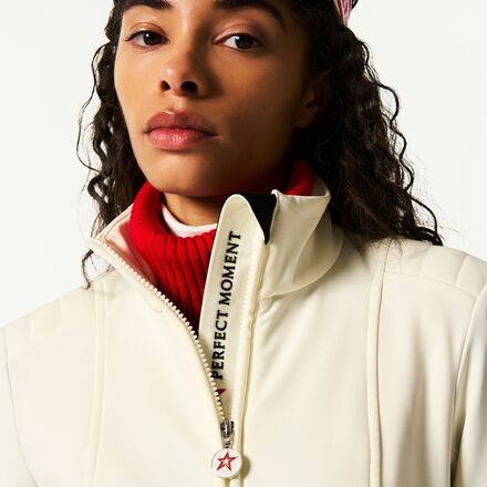 Perfect Moment JG Ski Suit - Women's - Clothing