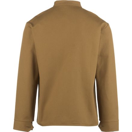Pointer Brand ブラウンジャケット M ジャケット メンズ/POINTER BRAND ポインターブランド ブラウンダック