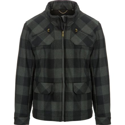 Pendleton Heritage Albuquerque Jacket - Men's - Clothing