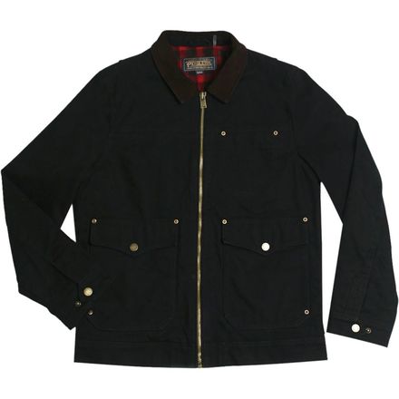 Pendleton virginia hotsell city jacket