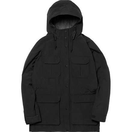Penfield Kasson Parka Women s Clothing
