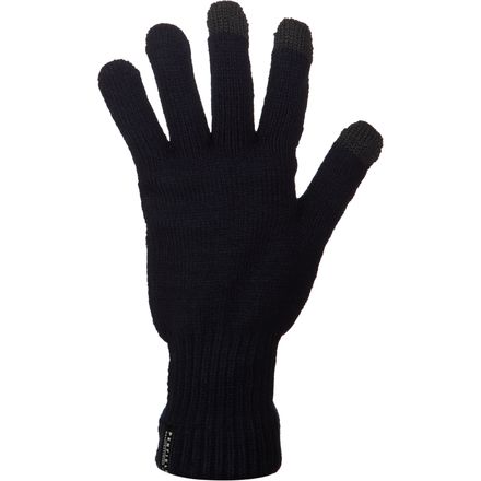 Penfield Nanga E-Touch Knitted Glove - Accessories Penfield Nanga E-Touch Knitted Glove - Accessories