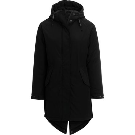Penfield Kingman Fishtail Parka Women s Clothing
