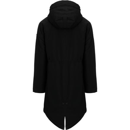 Penfield Kingman Fishtail Parka - Women's - Clothing
