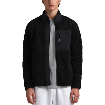Penfield Mattawa Fleece Jacket Men s Clothing