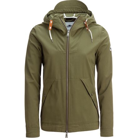 Penfield gibson sales rain jacket
