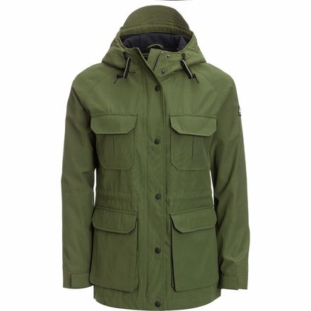 Penfield kasson parka womens outlet