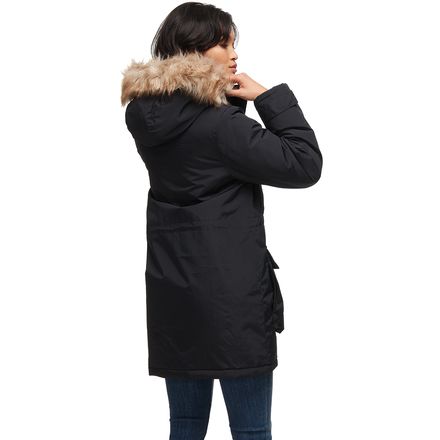 Penfield Hillside Jacket Women s Clothing