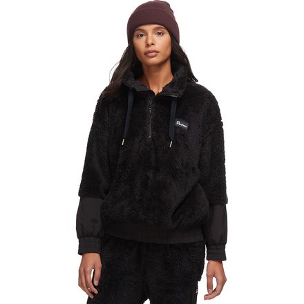 Penfield sales fleece womens