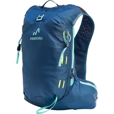 Pingora Impulse 9L Backpack Accessories