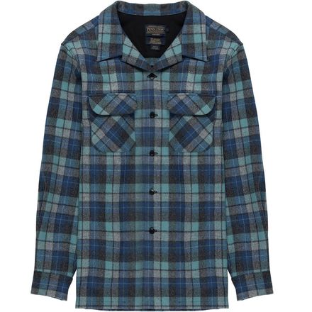 pendleton surf jacket