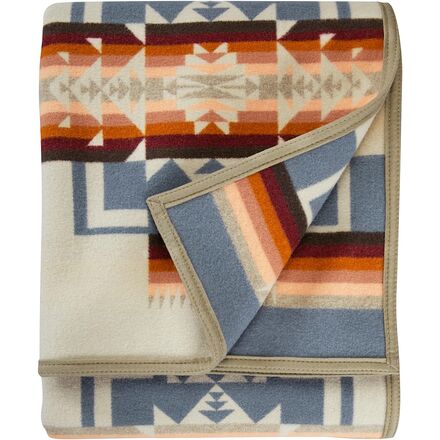 Pendleton Chief Joseph Blanket - Accessories