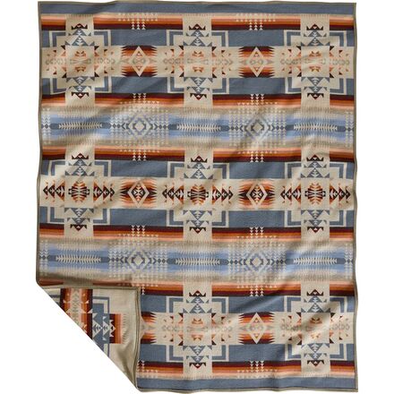 Pendleton Chief Joseph Blanket - Accessories
