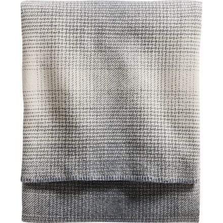 Pendleton Eco-Wise Wool Washable Blanket - Accessories