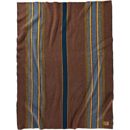 Pendleton Yakima Camp Throw Blanket Accessories