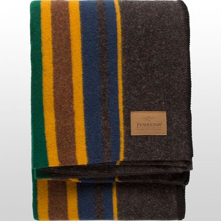 Pendleton yakima camp throw blanket deals