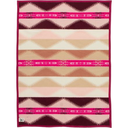 布団・毛布 PENDLETON Custom Muchacho Blanket Yellowstone National Park Lodges Yellowstone Custom