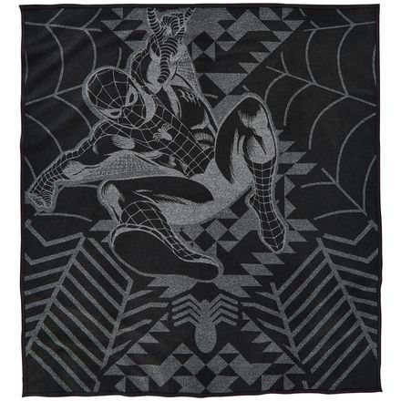 Pendleton Marvel's Spider Man Blanket - Accessories
