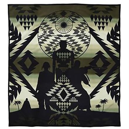 PENDLETON×STAR WARS 限定コラボ　ブランケット Pendleton Star Wars Blanket - Accessories