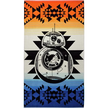 Pendleton Star Wars Beach Towel - Accessories
