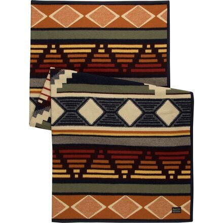 Pendleton cedar mountain blanket clearance