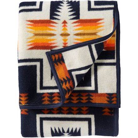Pendleton Harding Blanket Accessories