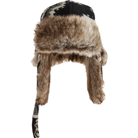 Pendleton Trapper Hat - Accessories