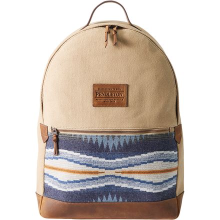 Pendleton backpack purse sale