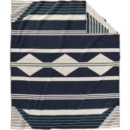 Pendleton Blanket Navajo Water Blanket, Exclusive Pattern Pendleton