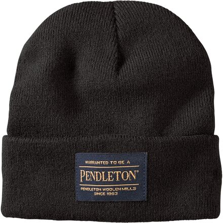 Pendleton Beanie - Accessories display picture 2