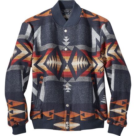 Pendleton Gorge Snap Jacket - Men's - Clothing