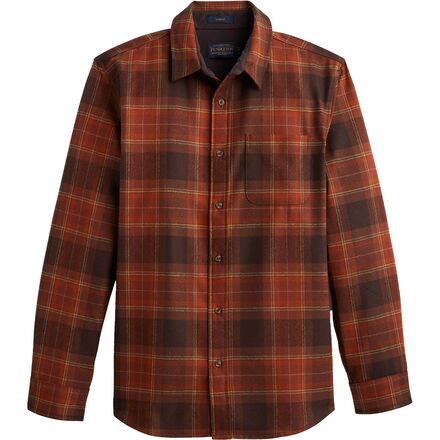 Pendleton Lodge Shirt - Men's - Clothing