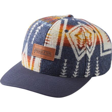 Pendleton Wool Hat Accessories